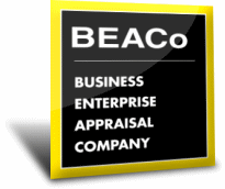 Business Valuation & Appraisal Services